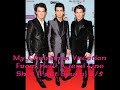 My Christmas Vacation From Hell- A Jemi One Shot {Part Seven} 3/5
