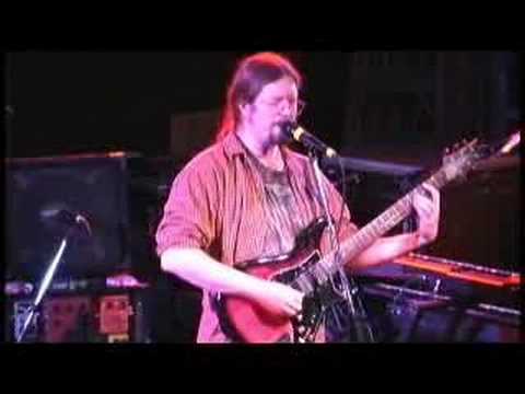 Dark Star Orchestra - Box of Rain ...