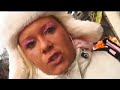 Wulffs Magasin - Christel om religion