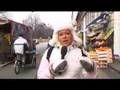Wulffs Magasin - Christel om religion