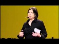 Web 2.0 Expo NY 09:  Gina Trapani, Making Sense of Google Wave