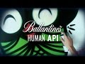 45.RPM - Human API - Teaser