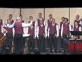 Jubiläumskonzert 60 Jahre Carinthia Chor Millstatt - Carinthia Chor Millstatt Jubiläumskonzert 60 Jahre Carinthia Chor Millstatt - Carinthia Chor Millstatt