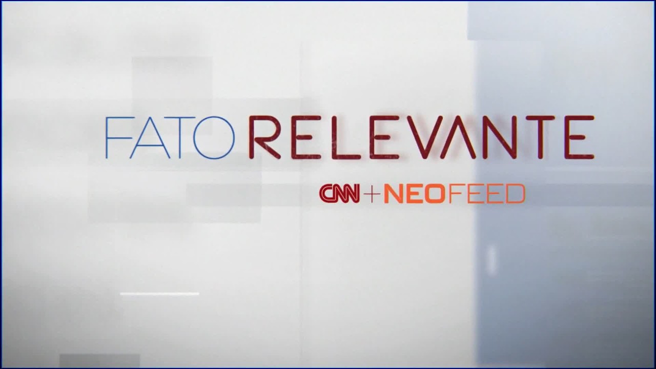 Fato Relevante: OpenAI negocia vender fatia de 5% ao governo dos EUA | CNN NOVO DIA