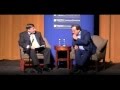 Larry Sabato and Oliver Stone Discuss 'JFK' - Part I