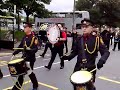 LOYALIST LIVERPOOL - 04/08/07 BLACKS PARADE TO S/PORT PART 5