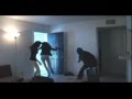 Robbery Prank On Girlfriend