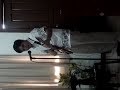 If we Hold on Together (Diana Ross cover) by Kenneth Magadia