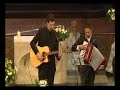 Medley chant� par Jeff et accompagn� en live par ses musicos