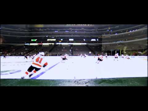 NHL on Fox Sports