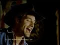 Josh Holloway Sings
