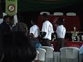 GRENLEC Debate Final_School in Light Brown Skirt Get Trophy