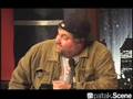 Artie Lange on Paltalk.com and DailyComedy