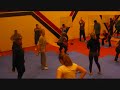 Athletic Leaders Boot Camp