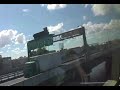 東京の中でもこれだけの短区間で景色が目まぐるしく変わる路線も珍しいでしょう。
