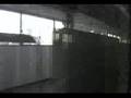 東京モノレール 羽田空港~浜松町車窓