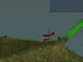 Crimson Glory + Soldat (dev log)