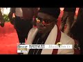 Bushwick Bill @ BET Hip Hop Awards  