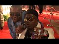 Bushwick Bill @ BET Hip Hop Awards  
