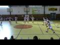 aerobic team Kisses ANS 2008