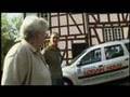 bwzf: Thordis Howe testest den Dacia Logan Teil 1