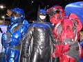 Public version of the 2006 comic con slideshow