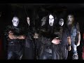 Dimmu Borgir - Spellbound (by the devil) Cover