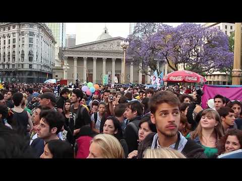 gey - MARCHA DEL ORGULLO LGBT 2012 Buenos Aires. Argentina http://buenosaires-rus.livejournal.com/ Живу в Буэнос-Айресе На мероприятие под названием Гей-Парад я по...
