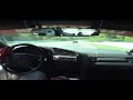 BMW M1 Procar at Watkins Glen Practice