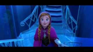Disney 's Frozen - 