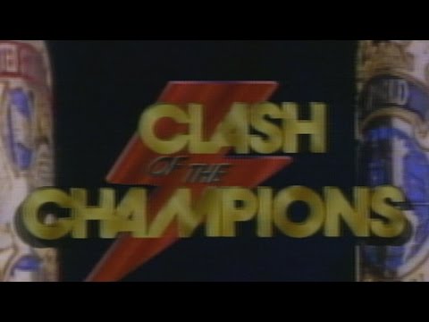 WWE Network: Dusty Rhodes recalls WCW taking on the evil WWE empire