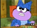 This is my late birthday present to Smashbrosking73. Happy Birthday dude. All copyright and credits go to Cartoon Network, CH Greenblatt, and his staff. I own nothing. Please don't remove this video for it is only a fan made video for a friend. I'm not making money or taking credit for anyting, I'm actually promoting the show!