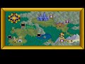 [HD] Willow Stage 4 1989 Capcom Mame Retro Arcade Games