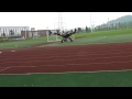 BlackHawk Quadcopter Revealed