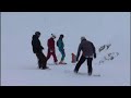 Loughborough $no - Tignes 08
