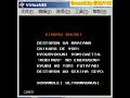 [FC/NES]Transformers - Comvoy no Nazo (J) Low Score+Fast Run