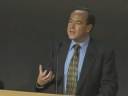 May 23, 2007: Clint Bolick