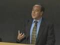 May 23, 2007: Clint Bolick