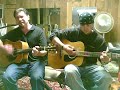 Wagon Wheel (O.C.M.S. Cover)