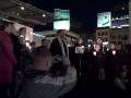 Light Up The Night San Francisco: Supervisor Bevan Dufty speech Light Up The Night San Francisco: Supervisor Bevan Dufty speech
