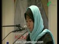 2010 Norway Www.biajaghori.com Maghale Khan Khanom Sakina Baqeri