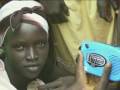 Happy Holidays from Internews - 2008