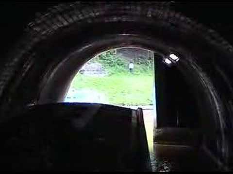 Trent and Mersey Canal - Harecastle ...