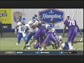Greatest Stiff Arm of the Year? Greatest Stiff Arm of the Year?