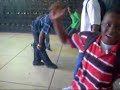 nikkaz boppin wit tha boppin boyz....