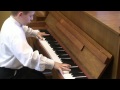 Grand Galop Chromatique S. 219 in E-flat Major - Franz Liszt.mp4