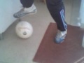 bart's balcontrole