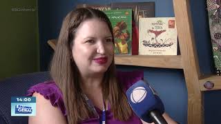 Prêmio Sebrae Mulher de Negócios: moradora de Jaú ganhou o prêmio em 2024