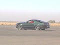 2008 Ford Mustang Bullitt by Edmunds' Inside Line