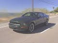 2008 Ford Mustang Bullitt by Edmunds' Inside Line
